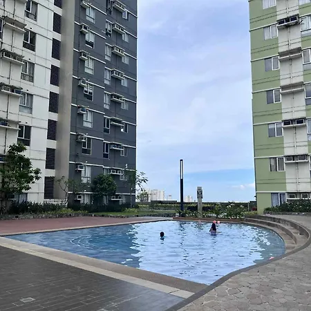 Cebu Studio Condotel By Go2Stays Condotels