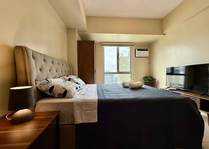 Hotel Condotel By Go2stays Condotels