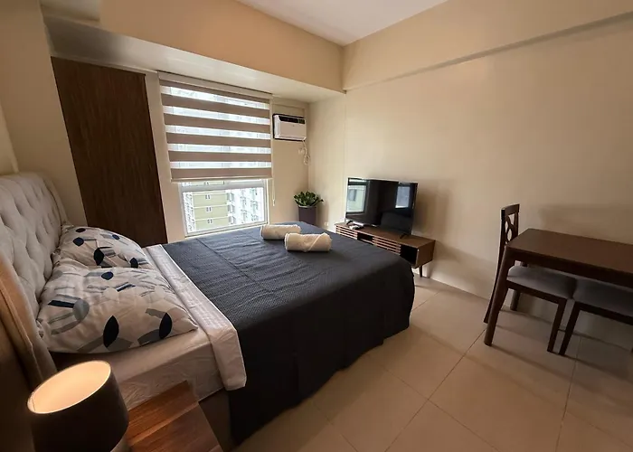 Condotel By Go2stays Condotels Hotel *
