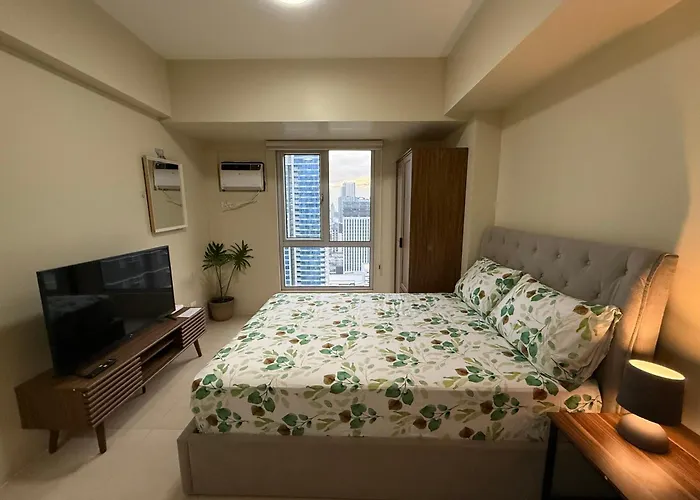 Hotel Condotel By Go2stays Condotels *
