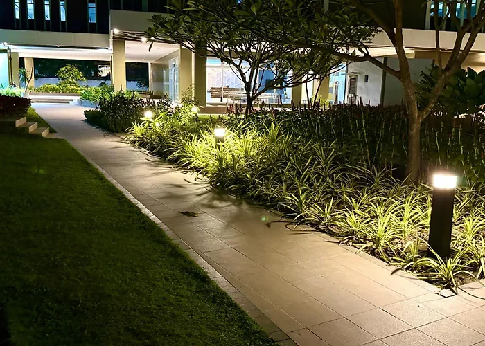 Condotel By Go2stays Condotels Hotel Cebu