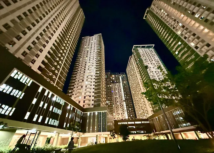 Condotel By Go2stays Condotels *