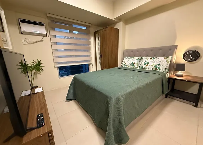 Condotel By Go2stays Condotels Cebu