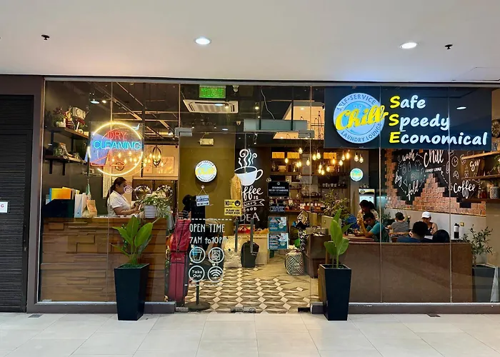 Hotel Condotel By Go2stays Condotels Cebu