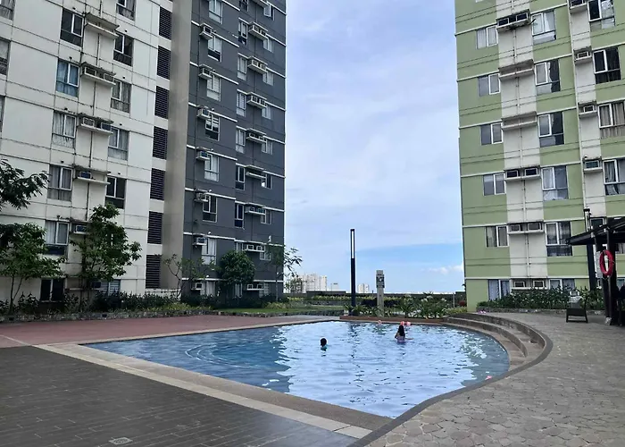 Condotel By Go2stays Condotels Hotel *