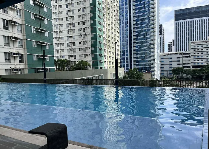Condotel By Go2stays Condotels *