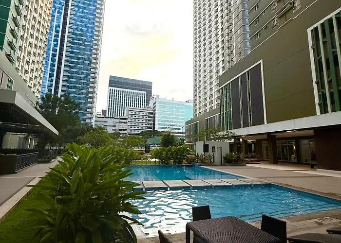 Condotel By Go2stays Condotels Cebu