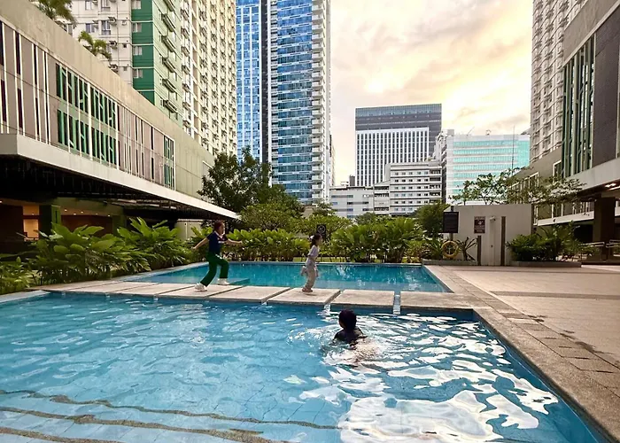 Condotel By Go2stays Condotels Hotel