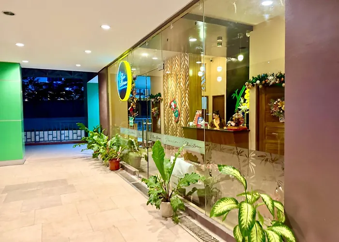 Hotel Condotel By Go2stays Condotels